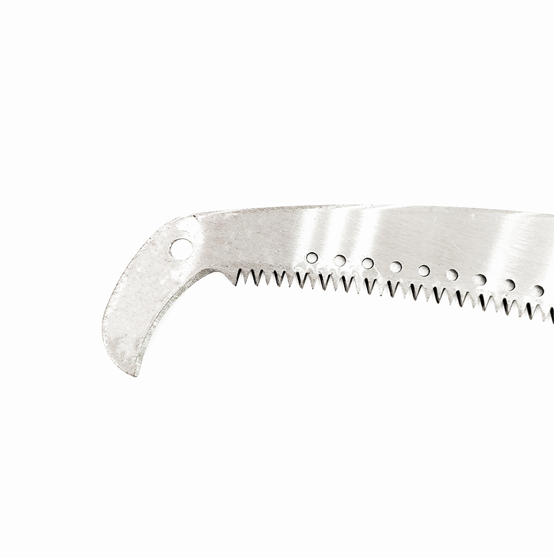 iron handle curved saw high branch saw 7